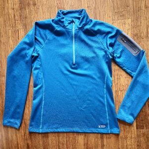 EMS Base Layer Mid Weight Pullover